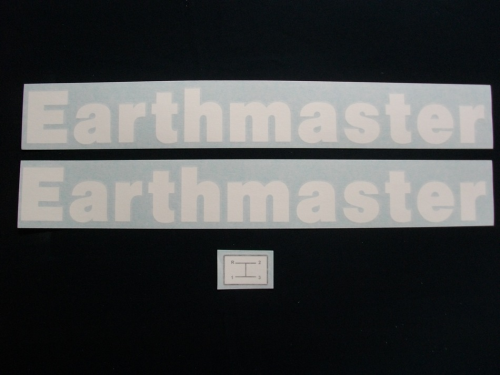 Earthmaster
