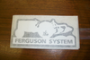 Ferguson System