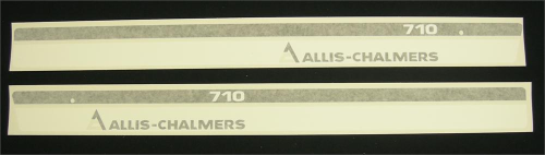 Allis Chalmers 710