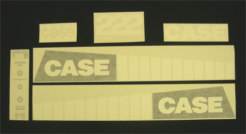 Case 222