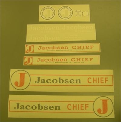Jacobsen Chief