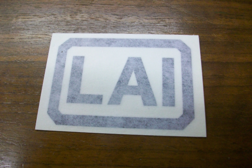 LAI Model Letters