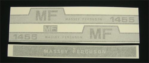 Massey Ferguson 1455