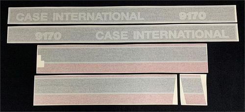 Case International 9170  (after 1990)