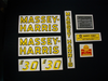Massey Harris 30