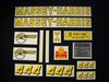 Massey Harris 444