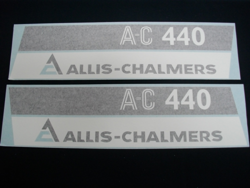 Allis Chalmers 440