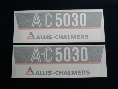 Allis Chalmers 5030