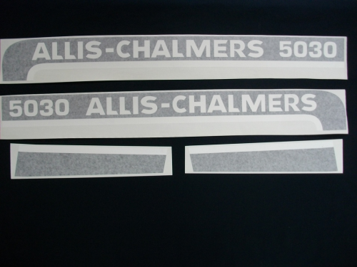 Allis Chalmers 5030
