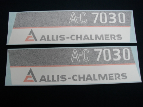 Allis Chalmers 7030