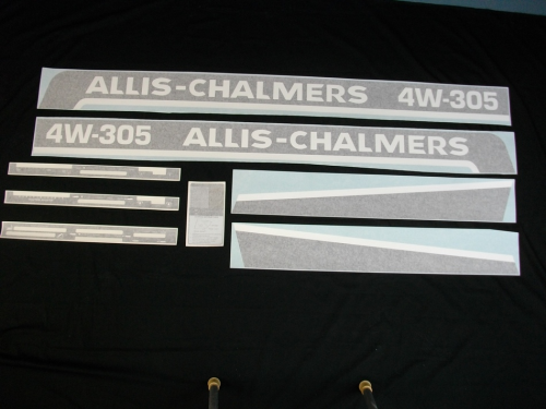 Allis Chalmers 4W-305