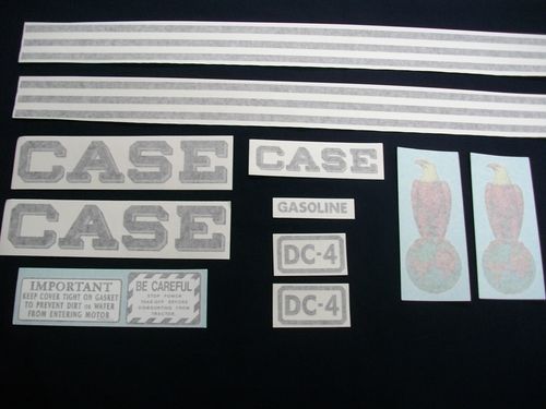 Case DC-4