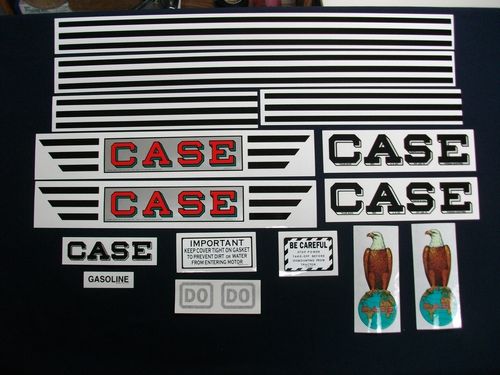 Case DO