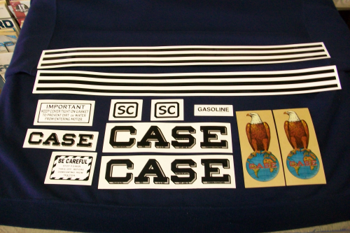 Case SC