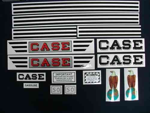 Case SO