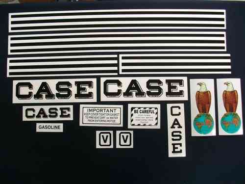 Case V