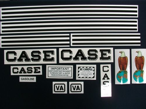 Case VA