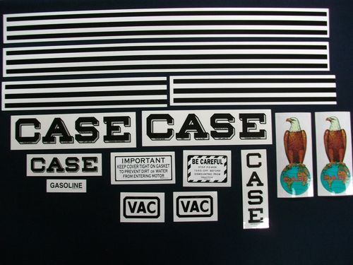 Case VAC