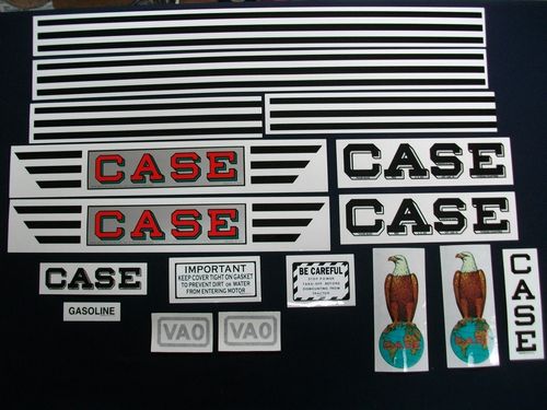 Case VAO