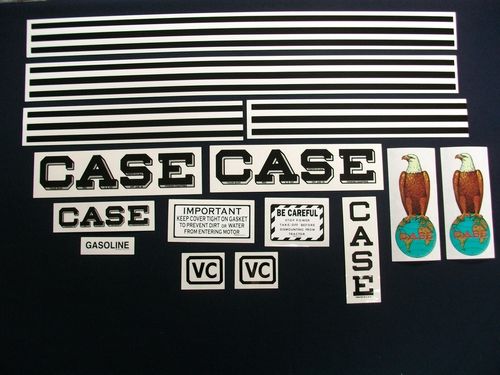 Case VC
