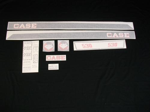 Case 530