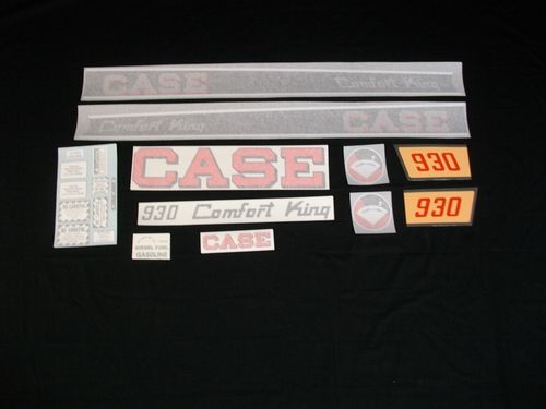 Case 930