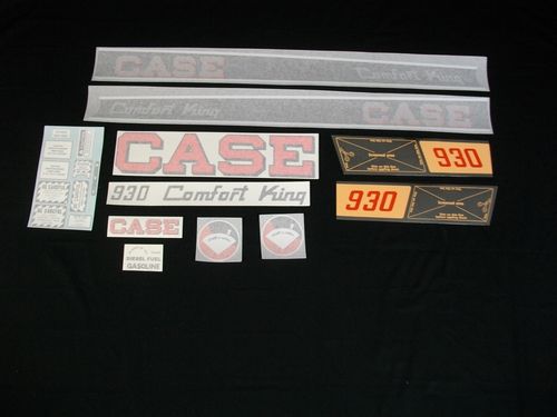 Case 930