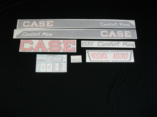 Case 1030