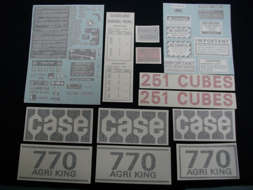Case 770