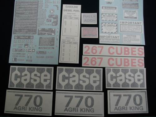 Case 770