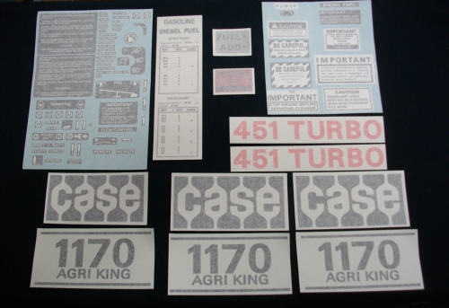 Case 1170