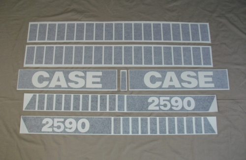 Case 2590