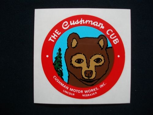 Cushman Motors