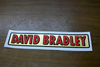David Bradley