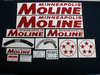 Minneapolis Moline 5 Star