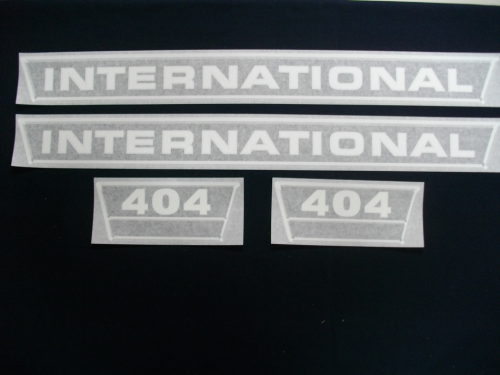 International 404