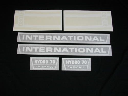 International Hydro 70