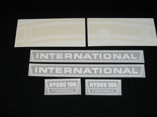 International Hydro 100