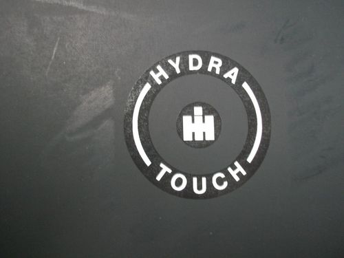 Hydra-Touch