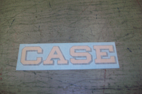 Case Name