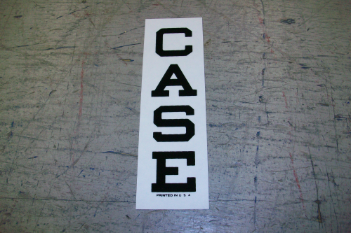 Case Name