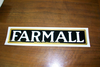 Farmall Name