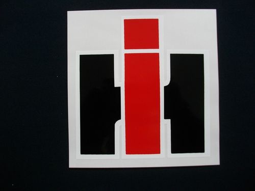 IH Logo
