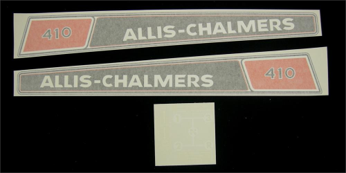 Allis Chalmers 410