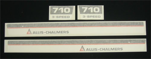 Allis Chalmers 710