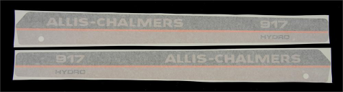 Allis Chalmers 917