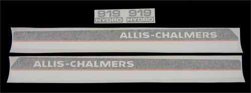 Allis Chalmers 919
