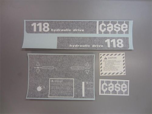 Case 118