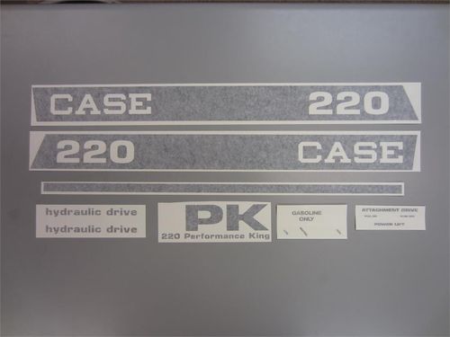Case 220