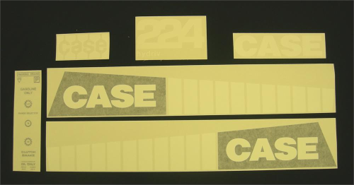 Case 224